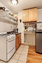 Rented by Corcoran