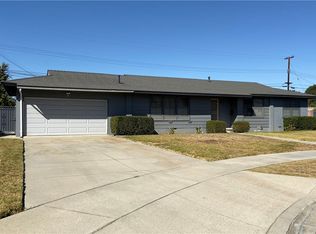 1411 S Sandia Ave, West Covina, CA 91790