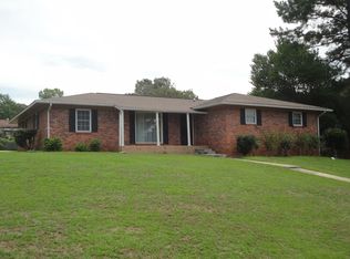 506 Choctaw Rd, Enterprise, AL 36330