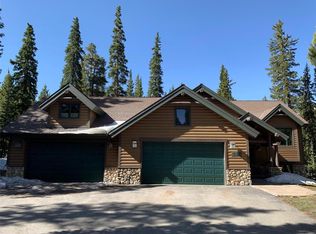 314 Range Rd, Breckenridge, CO 80424