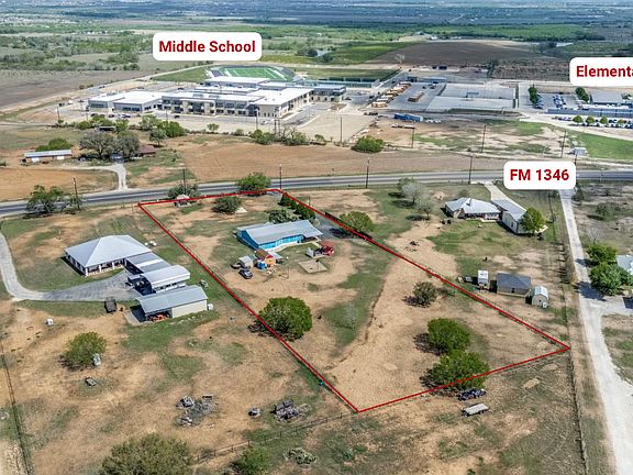 5th image of 12758 Fm 1346