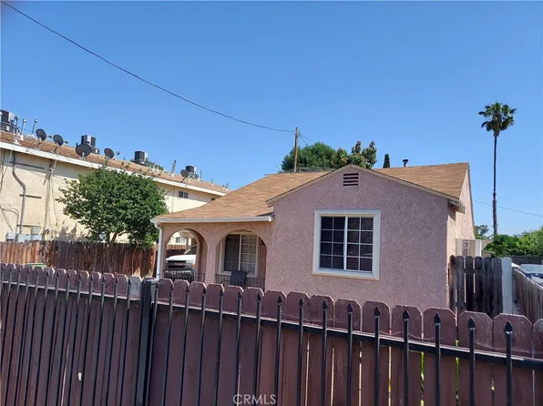 14216 Vanowen St, Van Nuys, CA 91405