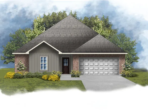 16905 River Park Dr, Covington, LA 70435