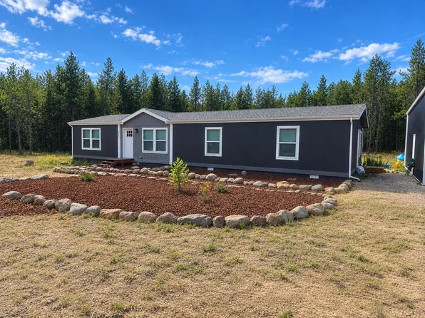 4122 Black Pine Way, Springdale, WA 99173
