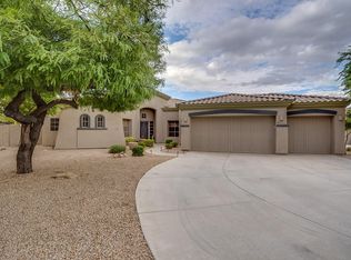 18140 W North Ct, Waddell, AZ 85355