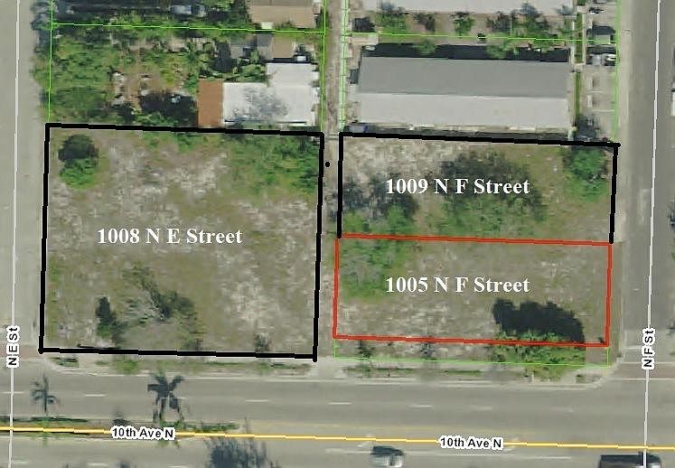 1st image of 1005 N F St