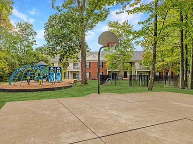 The Woods at Polaris Parkway Apartment Homes — photo 30