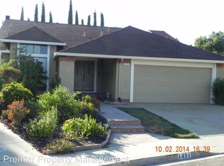1491 Hull Ln, Martinez, CA 94553