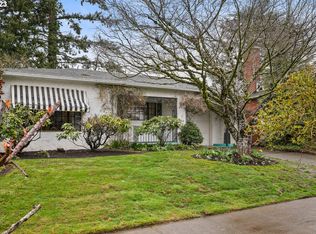 4818 SE 43rd Ave, Portland, OR 97206