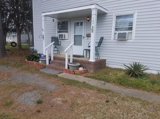 107 N 1st St, Hampton, VA 23664