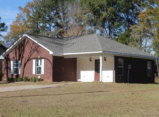 802 26th St, Meridian, MS 39305