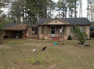 6621 Us Highway 80 E, Marshall, TX 75672