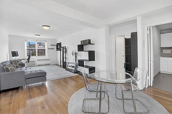 1st image of 185 W Houston St APT 4J
