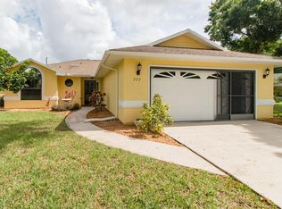 777 Albatross Ter, Sebastian, FL 32958