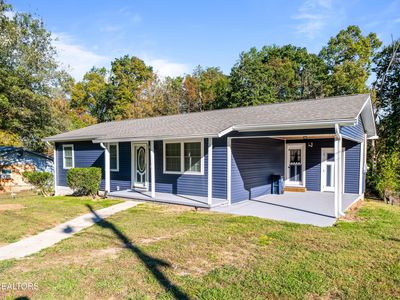130 Pike Ln, Caryville, TN, 37714