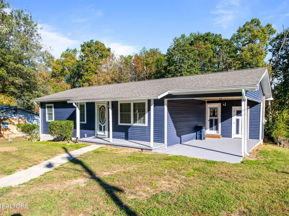 130 Pike Ln, Caryville, TN 37714
