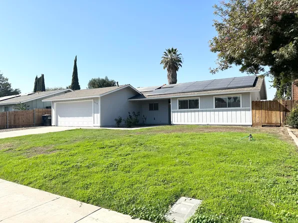 3719 S Valley Court, Visalia, CA 93277