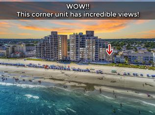 1690 N Waccamaw Dr UNIT 201, Murrells Inlet, SC 29576