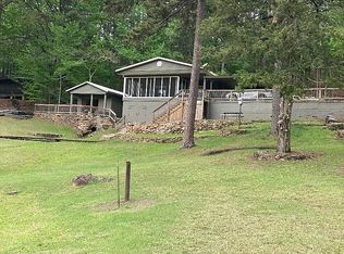 333 Lake Village Dr, Murfreesboro, AR 71958