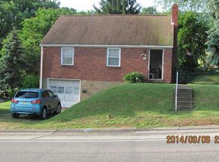 1385 Washington Blvd, McKeesport, PA