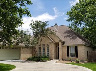 145 Trails End, Seguin, TX 78155