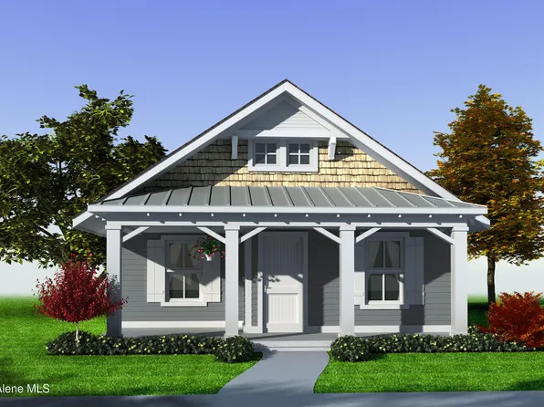 2164 W Cholet Ln, Coeur D Alene, ID 83815