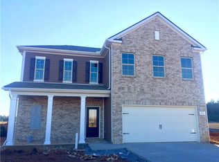 949 Manson Xing #L67-LOT 67, Murfreesboro, TN 37128