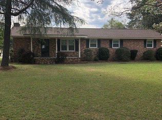 214 Sunnyside Dr, Hartsville, SC 29550