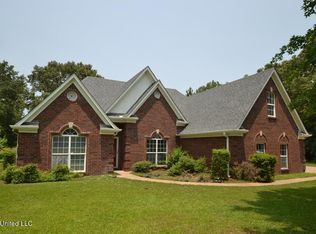 9510 Miranda Dr, Olive Branch, MS 38654