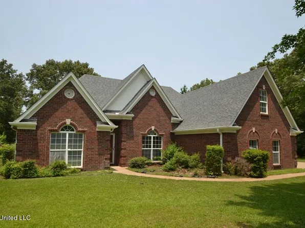 9510 Miranda Dr, Olive Branch, MS 38654