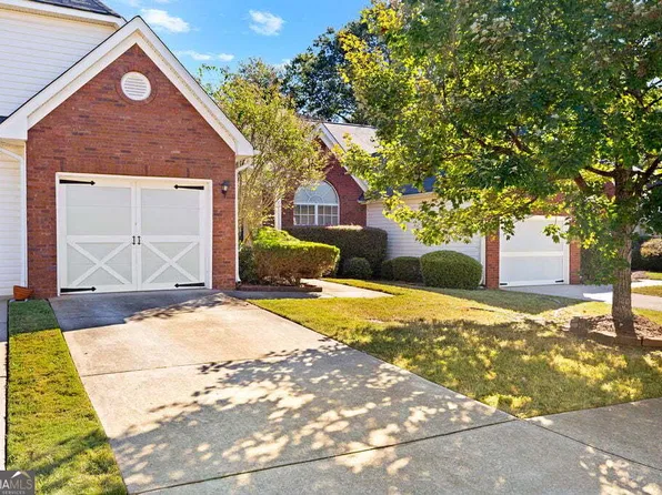 435 City Park Dr, McDonough, GA 30252