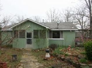 1079 A B Fine Rd, Cedarcreek, MO 65627