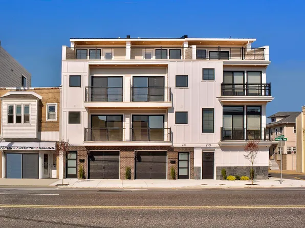 6713 Atlantic Ave, Ventnor, NJ 08406