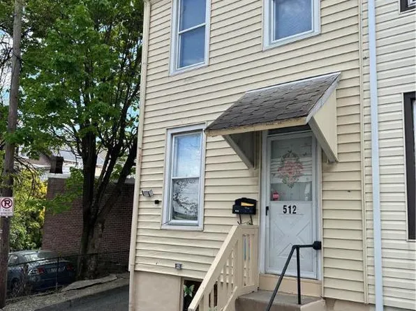 512 W Pine St, Allentown, PA 18102