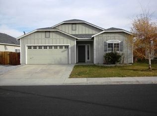 9640 Stoney Creek Way, Reno, NV 89506