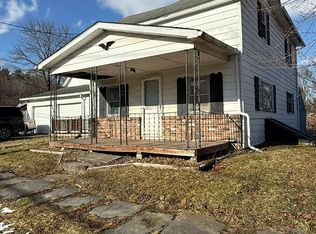 25 Rose St, Hallstead, PA 18822