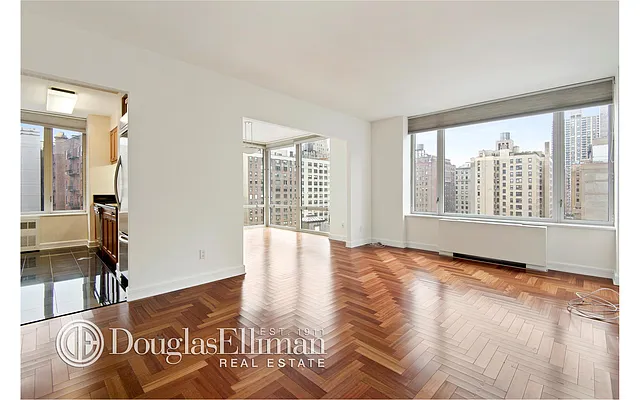 Rented by Douglas Elliman | media 18