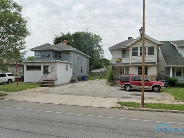 1327 W Sylvania Ave, Toledo, OH 43612
