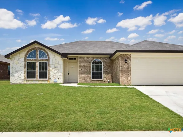 405 E Vega Ln, Killeen, TX 76542