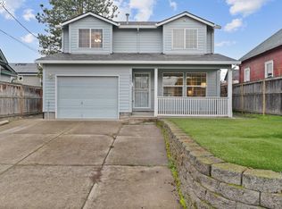 6921 N Macrum Ave, Portland, OR 97203
