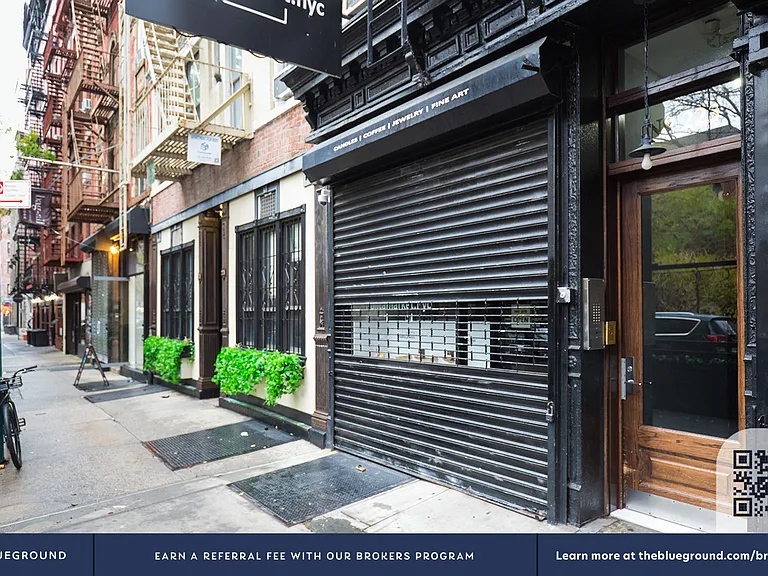 223 Mott St #8 — Photo 12