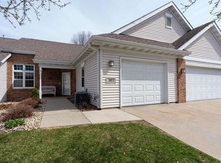 Meadow Ridge, Mount Horeb, WI 53572