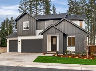 4351 SW Kerbin Ln, Port Orchard, WA 98367