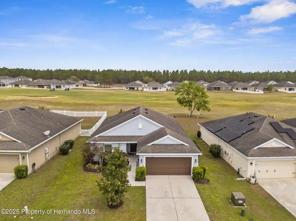 30861 Water Lily Dr, Brooksville, FL 34602