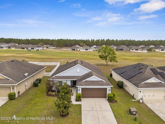 30861 Water Lily Dr, Brooksville, FL 34602