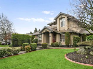 19066 63b Ave, Surrey, BC