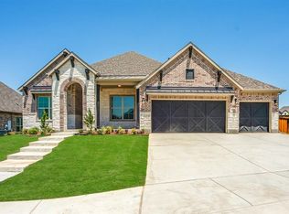 10788 Clarita Ln, Frisco, TX 75035