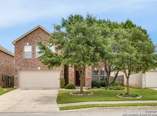 21014 Foothill Pne, San Antonio, TX 78259