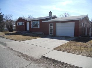 400 Clifford St, Blackfoot, ID 83221