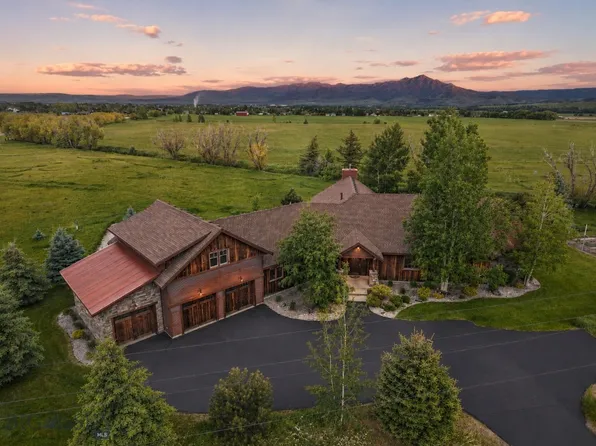 7055 Nash Rd, Bozeman, MT 59715
